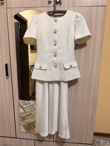 коктейльное платье с длинным рукавом: Вечерние платья — 3