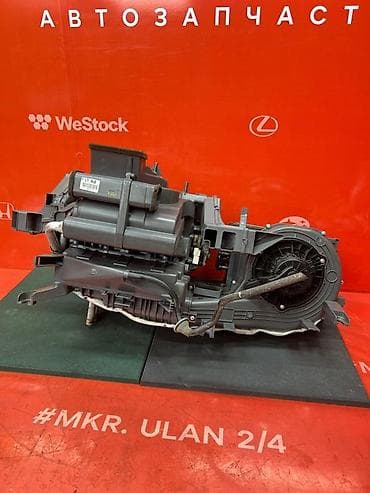 sonata: Блок климат контроля Hyundai 2017 г., Б/у, Оригинал — 5