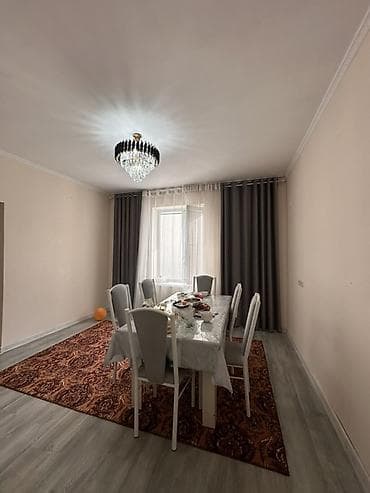 3: 📍 В Шопокове в ж/м Ынтымак продается дом на участке 5 соток, 2020 — 6