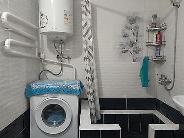 Сдаётся 1 комната в частном доме с кухнейкомнатой, душевой зоной и — 1