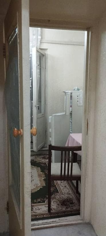 сниму квартиру 2 комнатную: 2 комнаты, 54 м², Косметический ремонт — 2