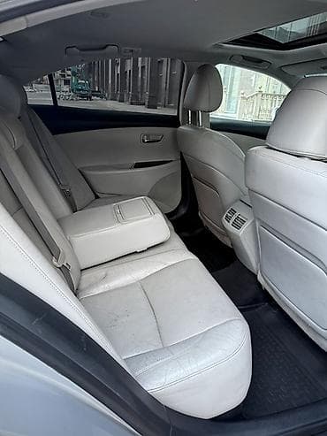 haval jolion цена бишкек: Lexus ES: 2010 г., 3.5 л, Автомат, Бензин, Седан — 6