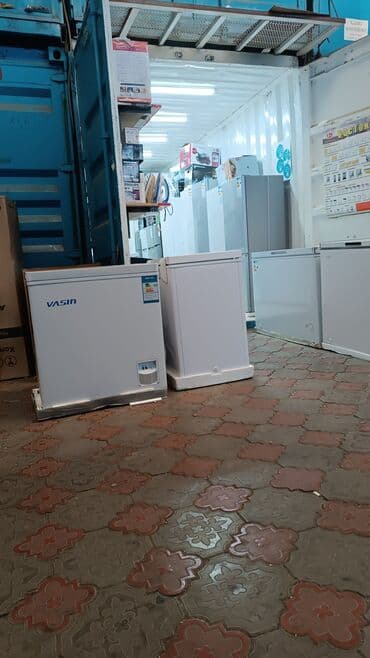 морозильные камеры бу: Морозильник, Новый, Самовывоз, Бесплатная доставка, Платная доставка — 11