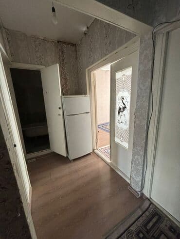 дом воено антановка: 2 комнаты, 52 м², 105 серия, 2 этаж, Евроремонт — 3