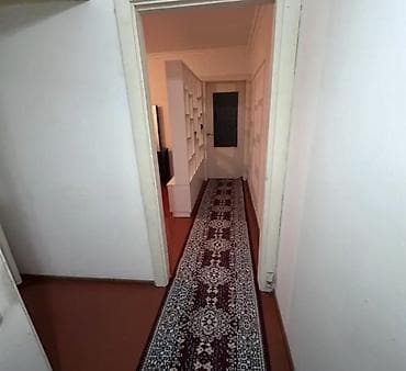 Недвижимость: 2 комнаты, 45 м², 104 серия, Пишпек 104 серия, 4 этаж — 4