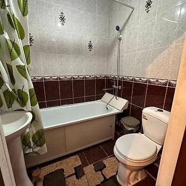 Гаражи: 1 комната, 42 м², Элитка, 8 этаж, Евроремонт — 9