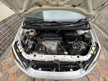 светы для дома: Toyota Ipsum: 2002 г., 2.4 л, Автомат, Бензин, Минивэн — 1