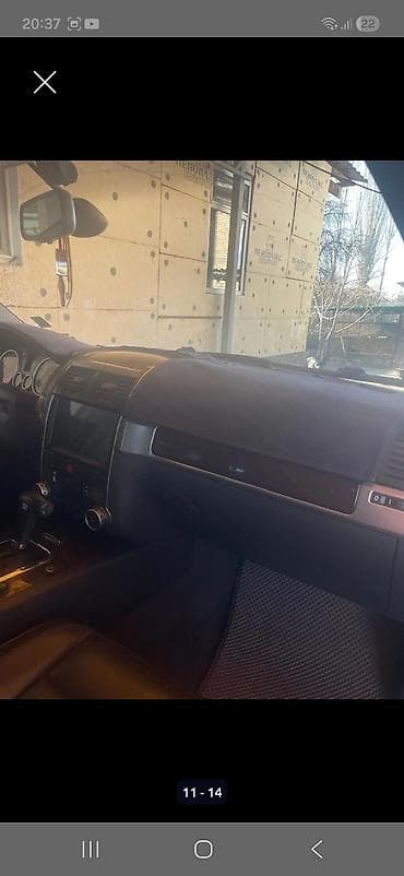 датчик положения дроссельной заслонки опель вектра б: Volkswagen Touareg: 2003 г., 3.2 л, Типтроник, Газ, Кроссовер — 9