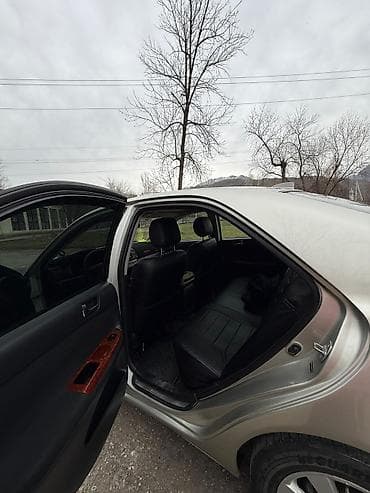 ауди а6 s4: Toyota Camry: 2004 г., 2.4 л, Ручные, Бензин, Седан — 5