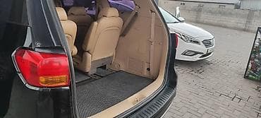 Kia Carnival: 2017 г., 2.2 л, Автомат, Дизель, Минивэн — 2