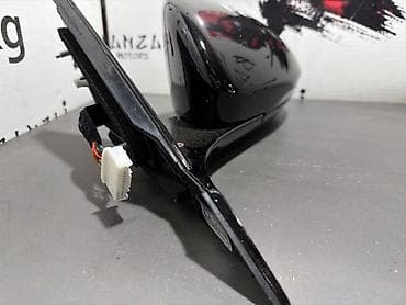 2020: Боковое левое Зеркало Kia Б/у, Оригинал — 4