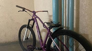 бемикс: BMX велосипед, Б/у — 1