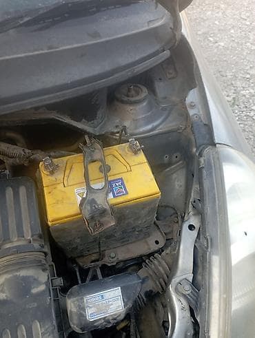 crv 2: Honda Fit: 2006 г., 1.5 л, Автомат, Бензин, Хэтчбэк — 7