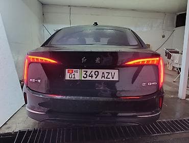 wuling mini ev: Haima : 2021 г., 0.1 л, Автомат, Электромобиль, Седан — 6