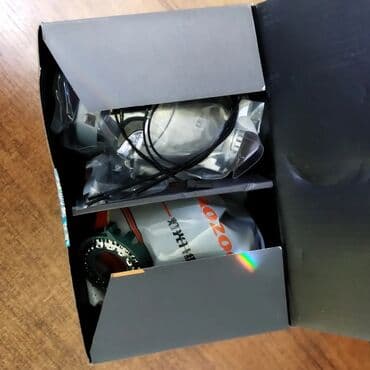 линзы биксенон: Линзы: хороший свет ваша безопасность на дорогах. Успей купить и — 5