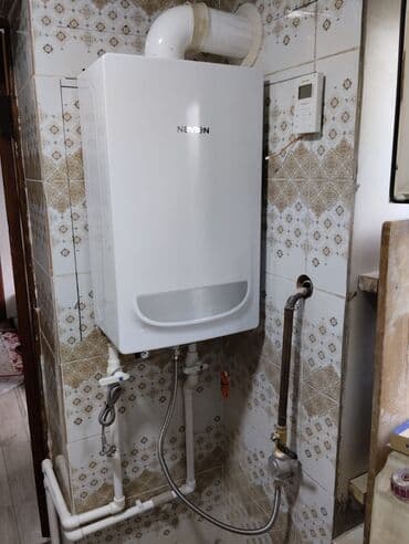 требуется сантехник электрик: Ремонт сантехники 3-5 лет опыта — 1