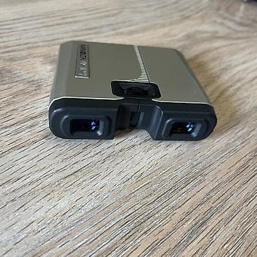 Спорт жана эс алуу: Японский ультракомпактный бинокль Minolta UC Mini 8×18 Идеален для — 6