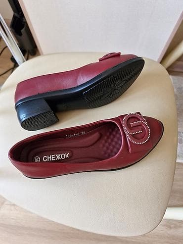 обувь новая: 23.р. новые — 1