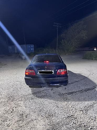 каропка митсубиси: Mitsubishi Carisma: 2002 г., 1.6 л, Автомат, Бензин, Седан — 4