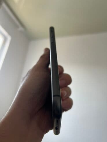 айфон 11 11 про: IPhone 11, Б/у, 64 ГБ, Черный, Защитное стекло, 73 % — 4