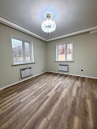 Дома: Продается дом в Новопокровке (15 мин от города) Дом 120 квм Участок — 8