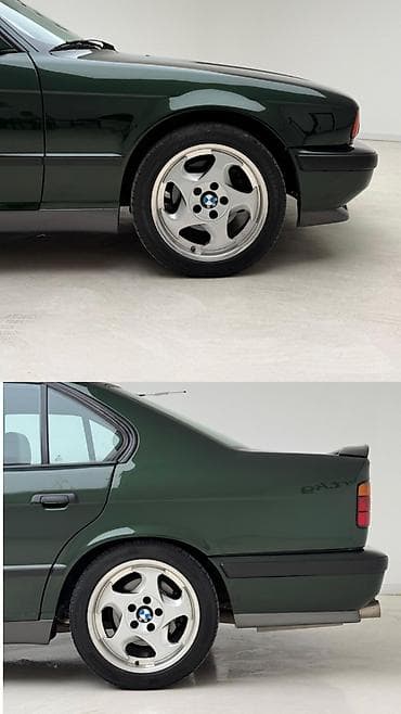 преобразователь 12 в на 220: BMW 5 series: 1992 г., 2.5 л, Автомат, Бензин, Седан — 3