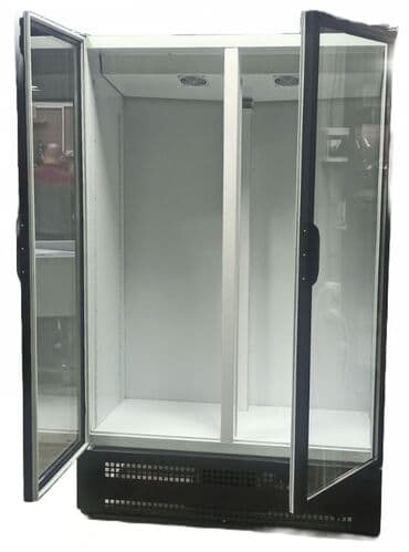 промышленные холодильники для хранения фруктов цена: Для напитков, Для молочных продуктов, Кондитерские, Новый — 3