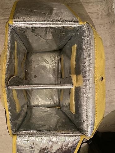 рюкзак доставка: Рюкзак, Унисекс — 2