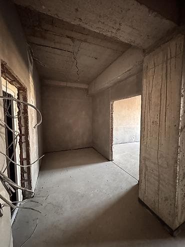нур лофт: 1 комната, 60 м², Элитка, 13 этаж, ПСО (под самоотделку) — 7