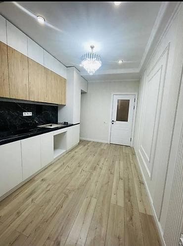 312: 1 комната, 40 м², 3 этаж — 6