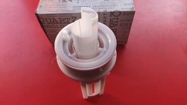 runner: Фильтр топливный, Для моделей Nissan Navara, D40M Nissan Pathfinder — 2