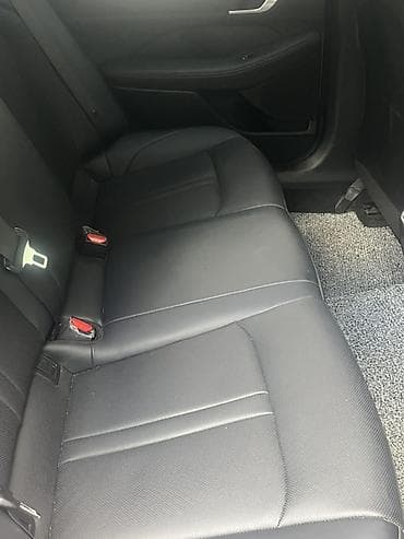 fast: Hyundai Sonata: 2022 г., 2 л, Автомат, Газ, Седан — 9