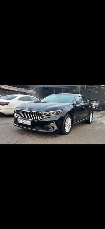 gac aion y plus: Kia K7: 2020 г., 3 л, Автомат, Газ, Седан — 3