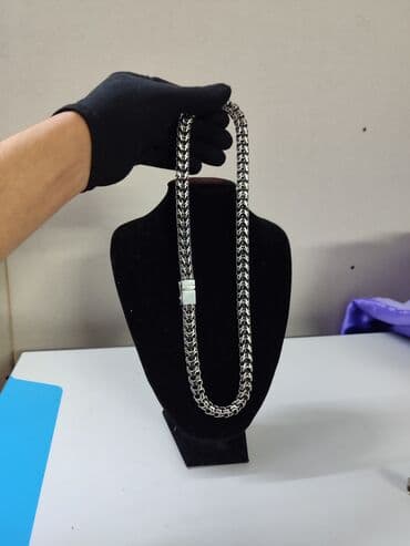 продаю золотую цепочку: Делаю на Заказ Золотые и Серебряные изделия, Цепи, Браслеты Золото — 1