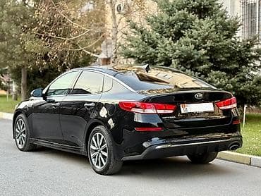 клапан вкг ауди а6 с5 2.4 купить: Kia Optima: 2018 г., 2.4 л, Автомат, Бензин, Седан — 5