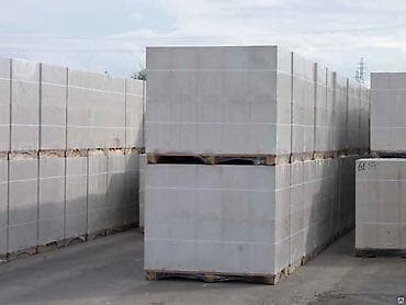 Газоблок D700 от производителя! ✔ Все размеры в наличии ✔