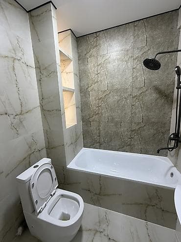 72: 1 комната, 42 м², Восток-5 мкр Элитка, 5 этаж — 5