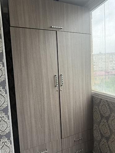 Квартиры: 2 комнаты, Собственник, С подселением, С мебелью частично — 7