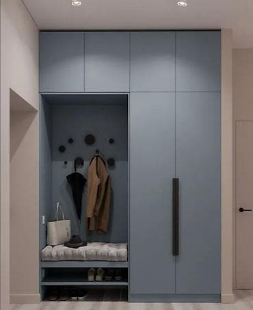 Мебель на заказ, Кухня, Кухонный гарнитур — 4