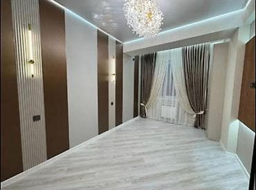 70: 1 комната, 39 м², Элитка, 6 этаж — 4