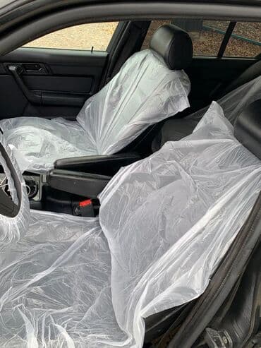 бмв х5 м: BMW 5 series: 1990 г., 2.8 л, Механика, Бензин, Седан — 3