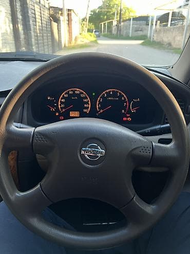 byd yuan бишкек: Nissan Bluebird: 2003 г., 1.8 л, Автомат, Бензин, Седан — 6