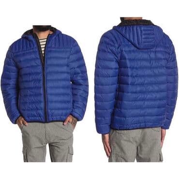 куртки на зиму: Urban Republic. ️ОНА НЕ ДВУХСТОРОННЯЯ (это показываем что есть два — 2