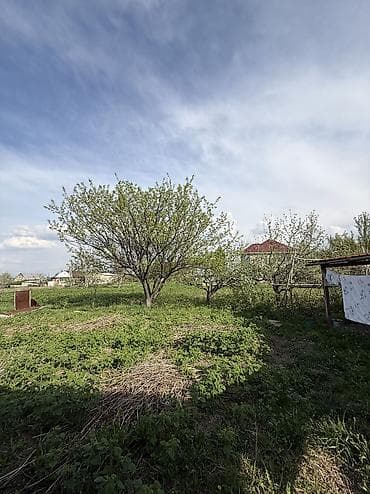 апарат бизнес: Продается Дом с землей на 7 соток 3-комнатный дом 🏠 📍Адрес: Кызыл-Туу — 4