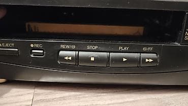 Другая аудиотехника: AIWA AD - WX616Z made in Singapore - 2х кассетный магнитофон нужна — 6