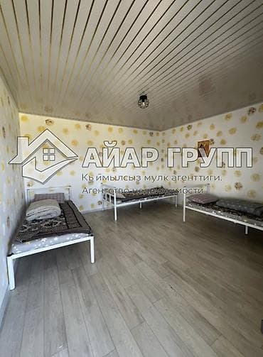 Кыймылсыз мүлк: ✅ СРОЧНО!!! Продается гостевой дом на Иссык-Куле 📍с.Чон-Сарыой (между — 8