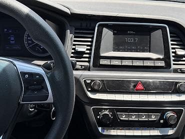 byd e7: Hyundai Sonata: 2020 г., 2 л, Автомат, Газ, Седан — 9