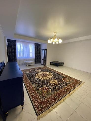 Недвижимость: Сдаётся просторная 1‑комнатная квартира, 68 м², район Киргизия‑2 — 1