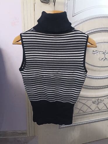 тёплая кофт кардиган: Кофта, США, S, M — 1