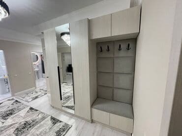 куплю квартиру филармония: 1 комната, Банные принадлежности, Бытовая техника, Парковка — 4